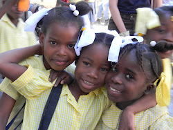 Haitian Children