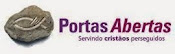 PORTAS ABERTAS