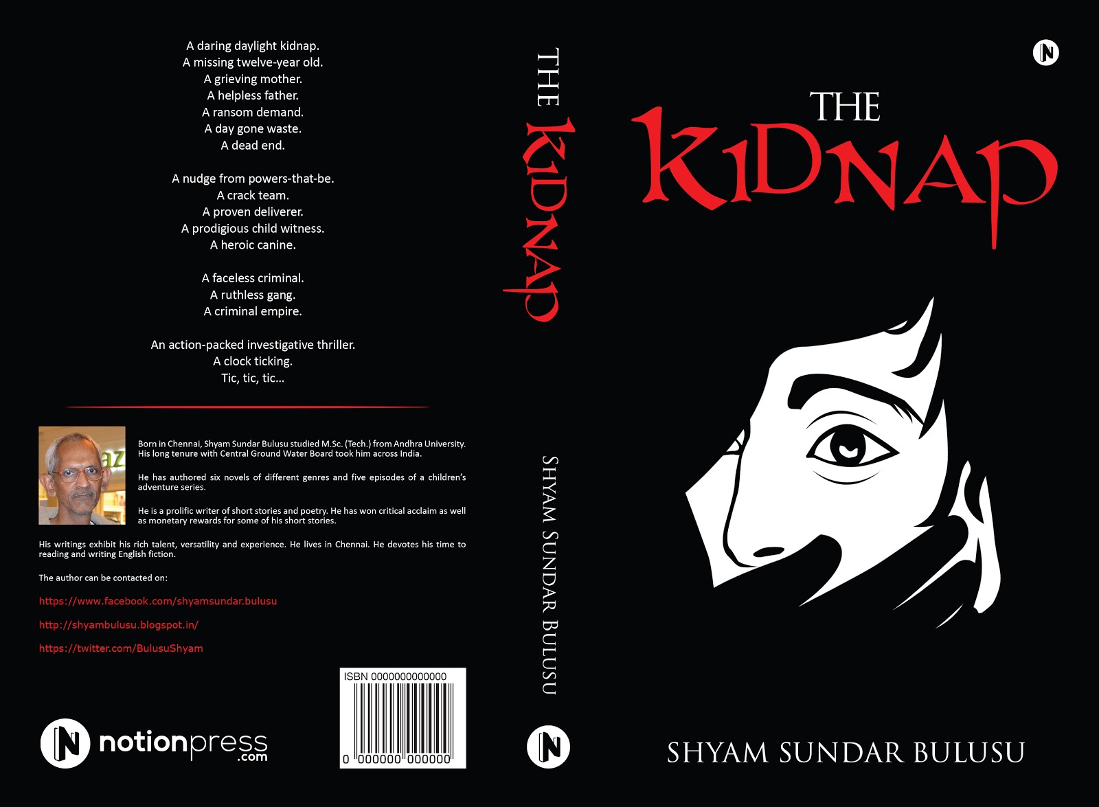 THE KIDNAP