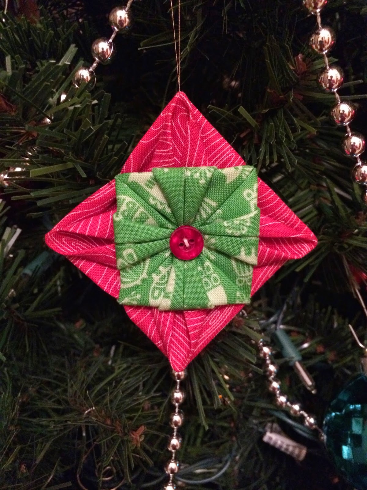 ellyn's place Modern Guild meeting