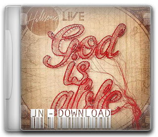 Hillsong Live - God Is Able (2011)