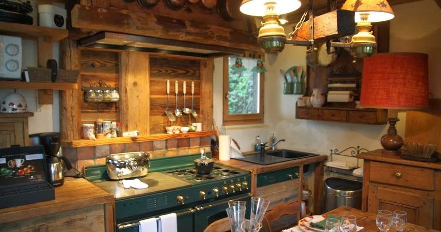 Modele Cuisine 2014 |modele cuisine