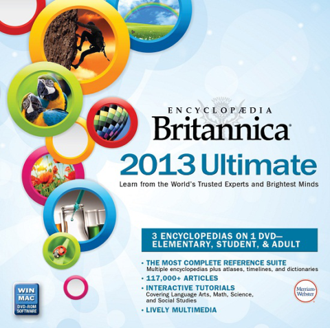 torrent encyclopaedia britannica 2013 ultimate edition dvd torrent