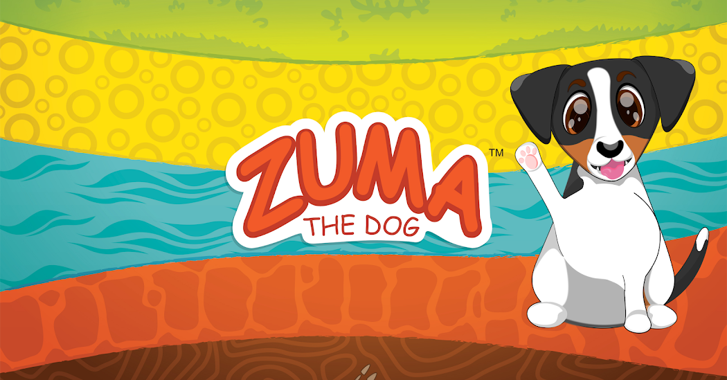 Zuma the Dog