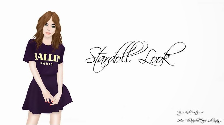 Stardoll Look