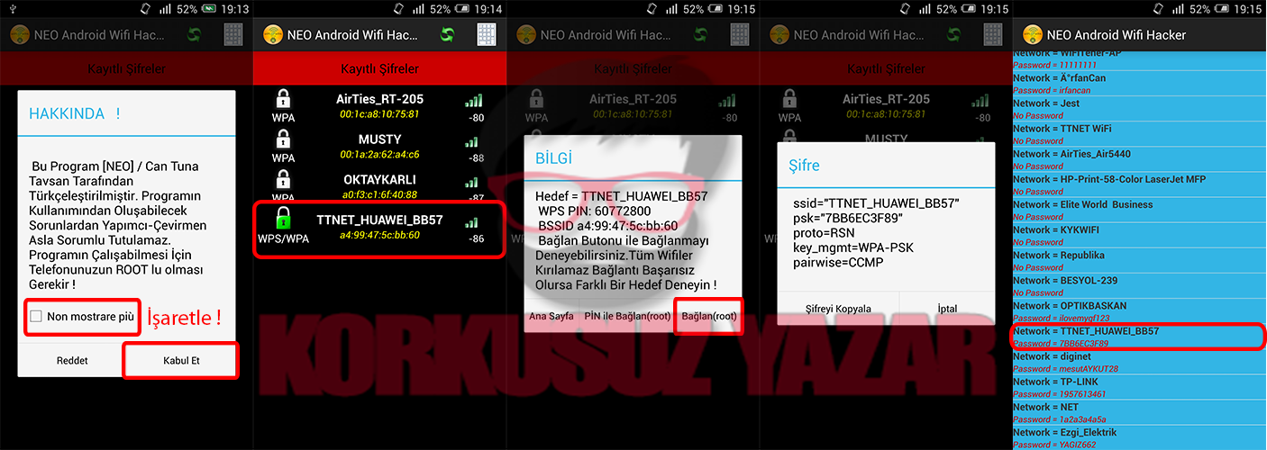 Download wifi hacker root for android phones