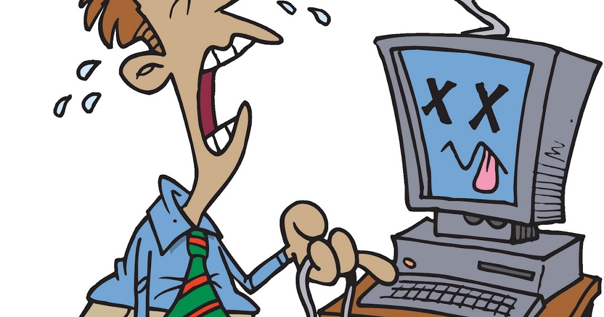 SmarTech Tech News Which is Smart 10 Reasons Of Why Your PC Crashed And What You Can Do About It