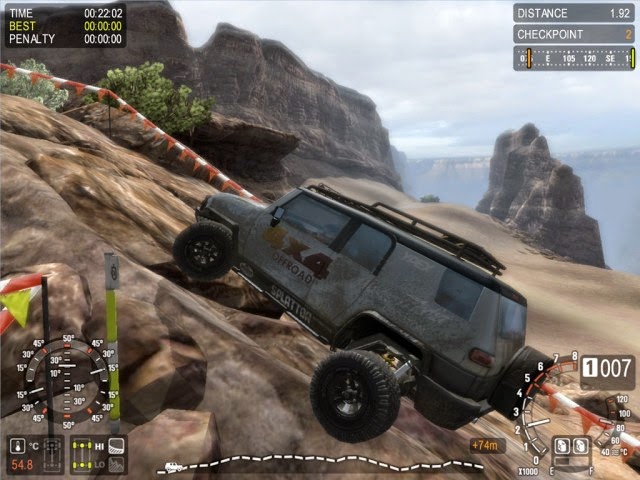 Motorm4x Offroad Extreme   -  4