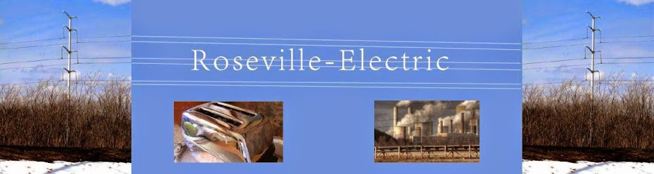 Roseville-Electric