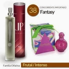 Perfume Importado R$79,00