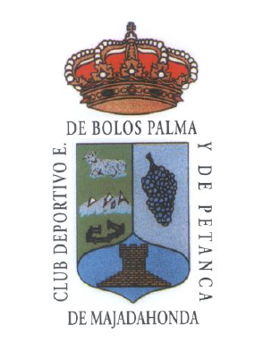 Escudo del Club