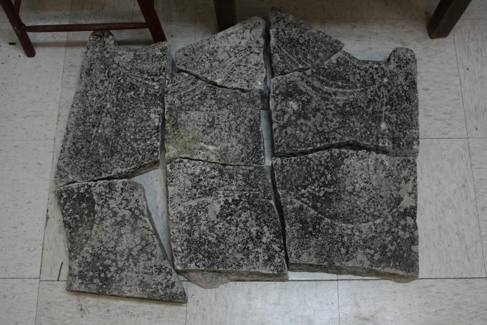 ICH Blog New Perlican Thinks About Cemetery Restoration