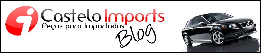 Castelo Imports Blog