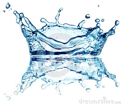 According to my research, hydrosphere is the liquid water component of the