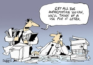 Management Information Systems: Foundations of Business Intelligence