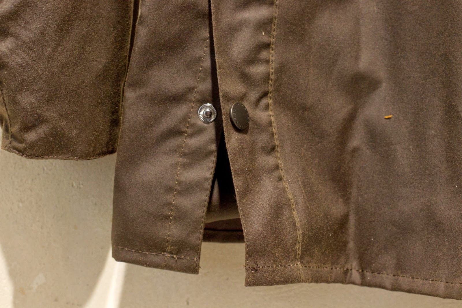Denim Heads Klasika Od Barbour Barbour Classics