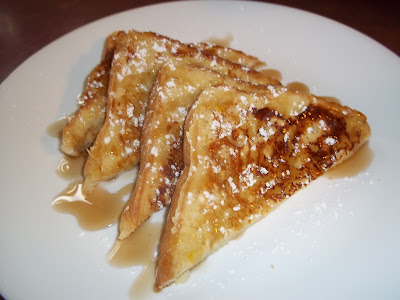 The Daily Smash Dennys Fabulous French Toast Copycat