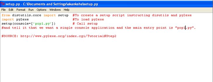 How to program a virus in python how to limits