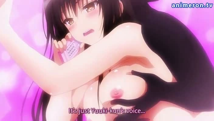 To love ru hentai video