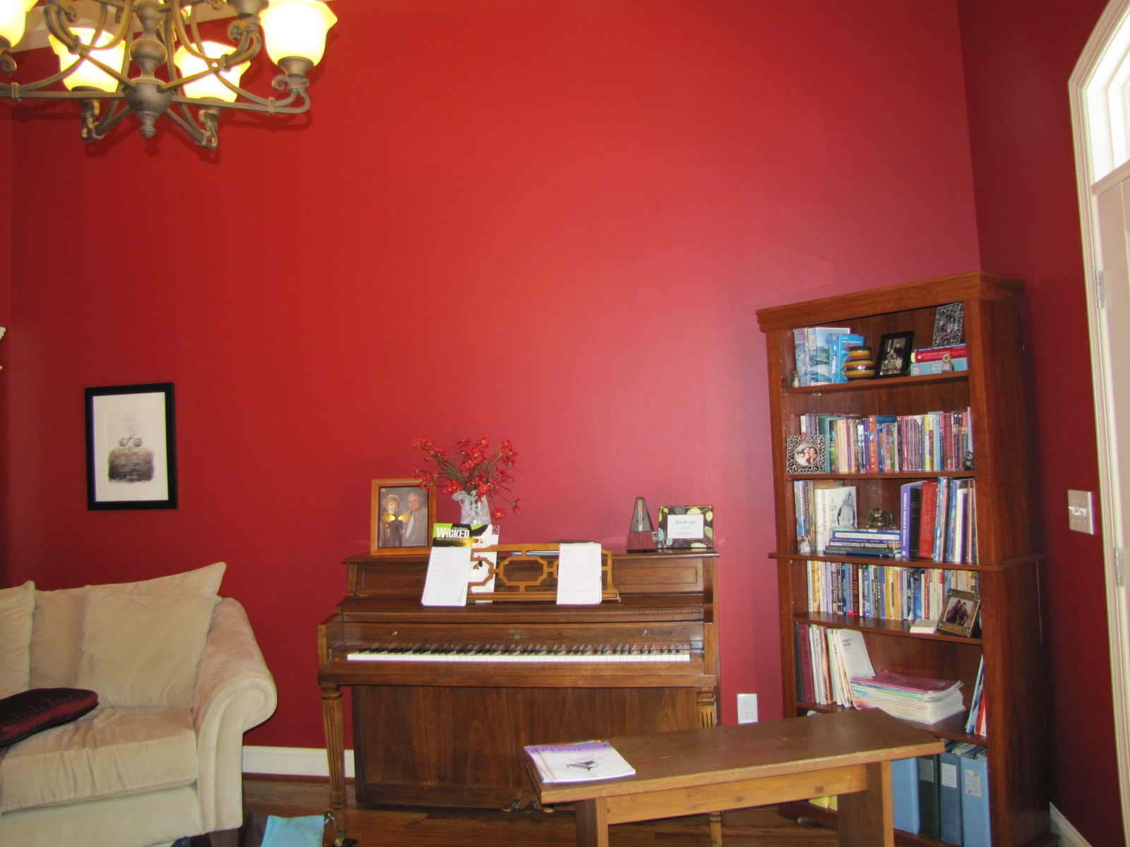 design dump design plan library/music room