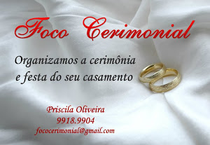 Foco Cerimonial