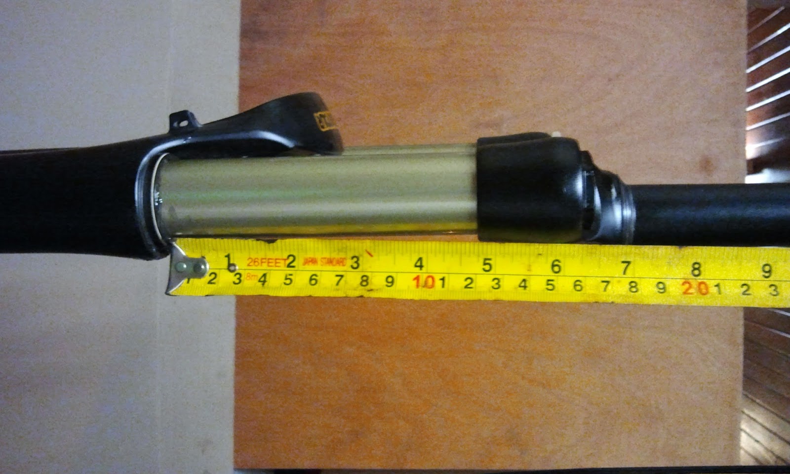 Mtb Fork Service Cost Uk at Vera Flores blog