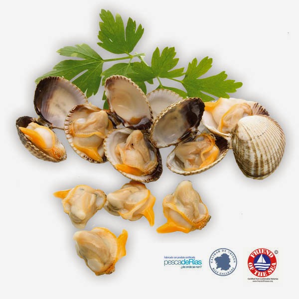 The Gourmet Gab A Different Kettle of Fish