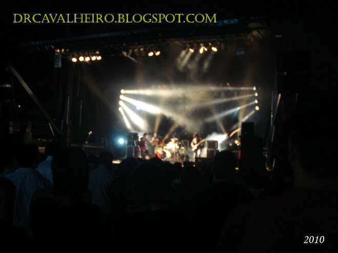 DR.CAVALHEIRO TOUR 2010