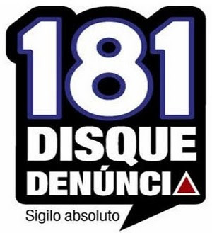 Disque Denúncia