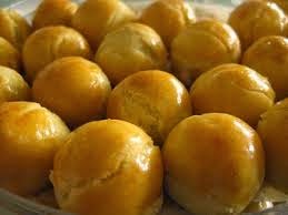 Resep Membuat Kue Nastar Nanas Spesial Lebaran
