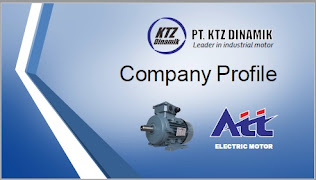 PT. KTZ Dinamik - Company Profile