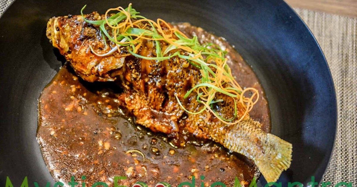 Steam And Grills Seafood Festival At Kylin Experience, Holiday Inn, Mayur Vihar