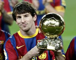Foto dan Biodata Lionel Messi terlengkap