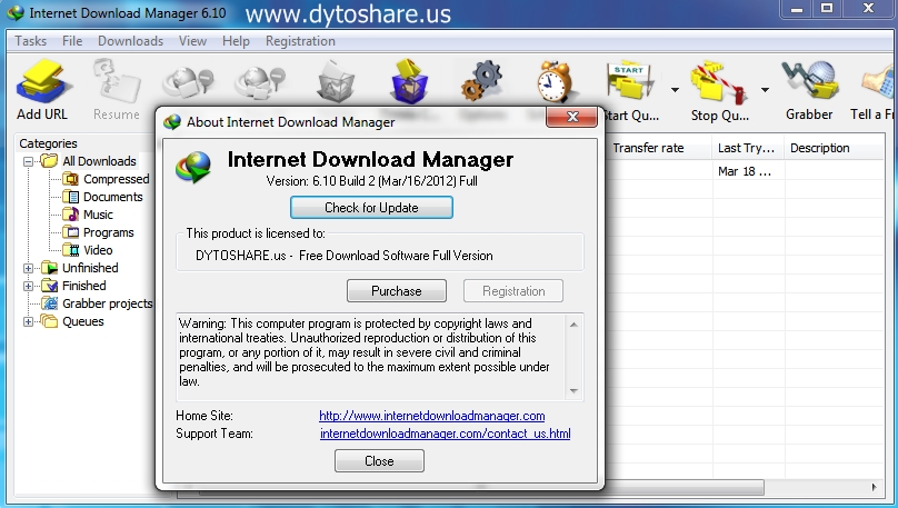 Internet Download Manager 2015 Free Crack Download Software Full Version