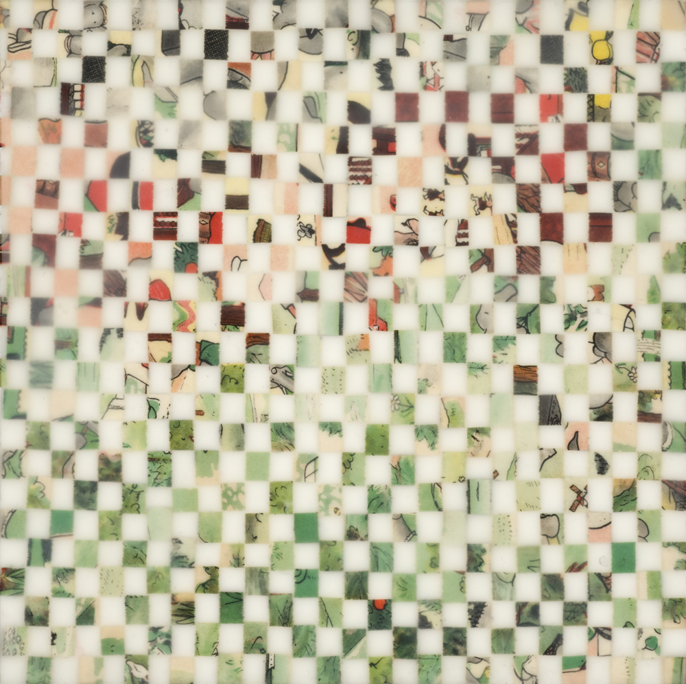 true grid