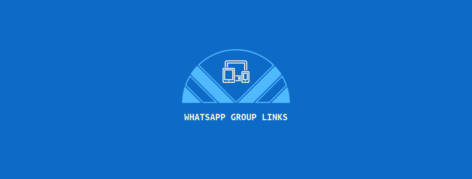 whatsappgrouplinks