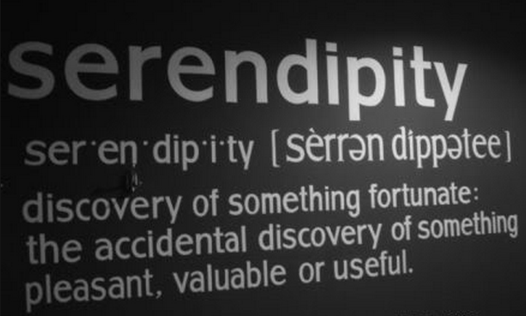 Serendipity ä¸­æ–‡
