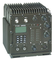 Мобильный приемопередатчик RF2050-EPM