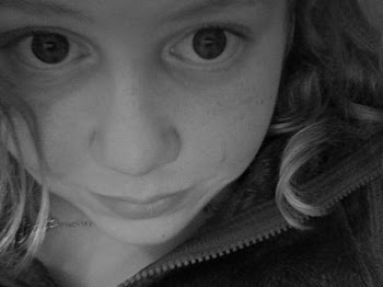 Me...in black and white cuz I'm awesome