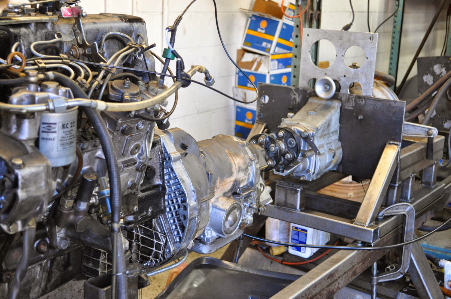 Snow GWagon Mercedes Transmission Experts Sun Valley Mercedes