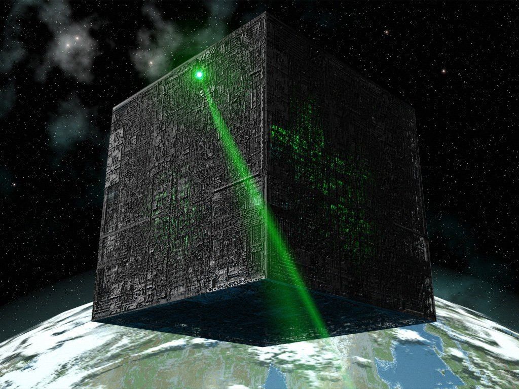 Bilderkrieg!!! - Seite 4 Super+Borg+Cube