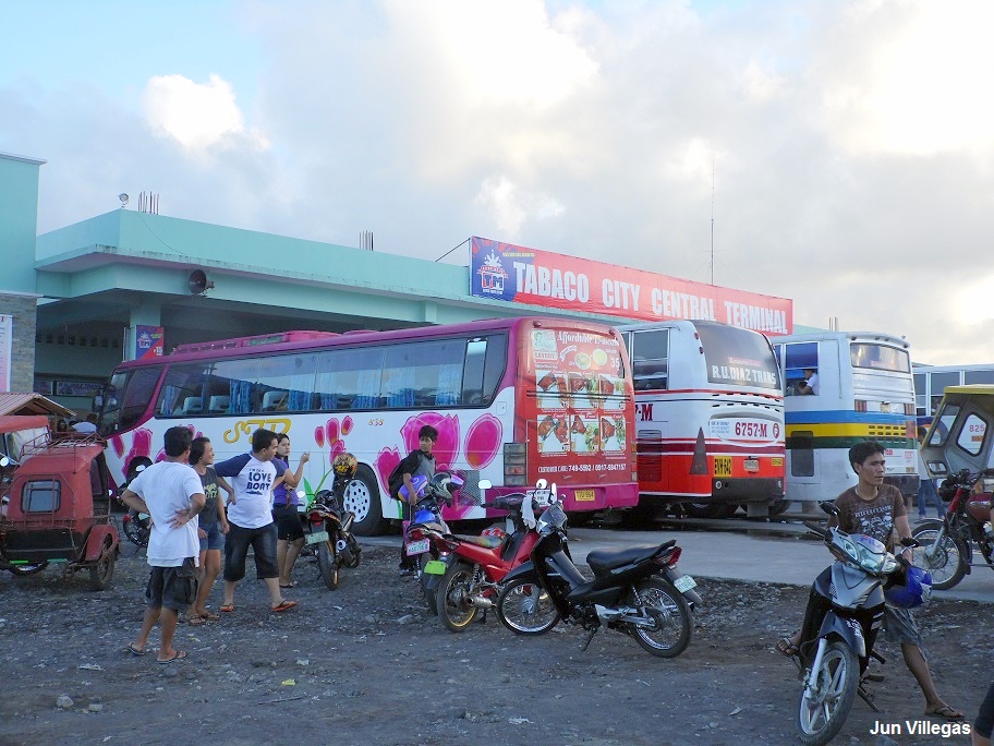 Smart Backpacker Catanduanes