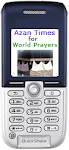 To download worldwide azan software click on the picture