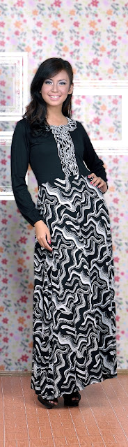 Gamis Kaos Gamis Kaos