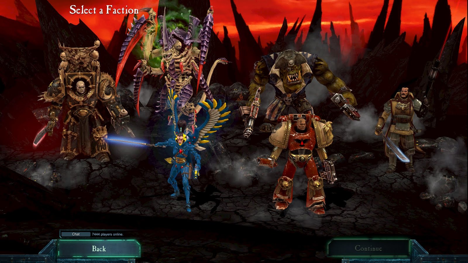 dawn of war 2 retribution the last standalone dawn of war 2 retribution the last standalone