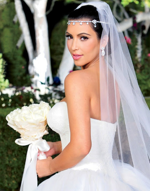 miss.makeup.addict: Kim Kardashian Wedding Makeup - List ...