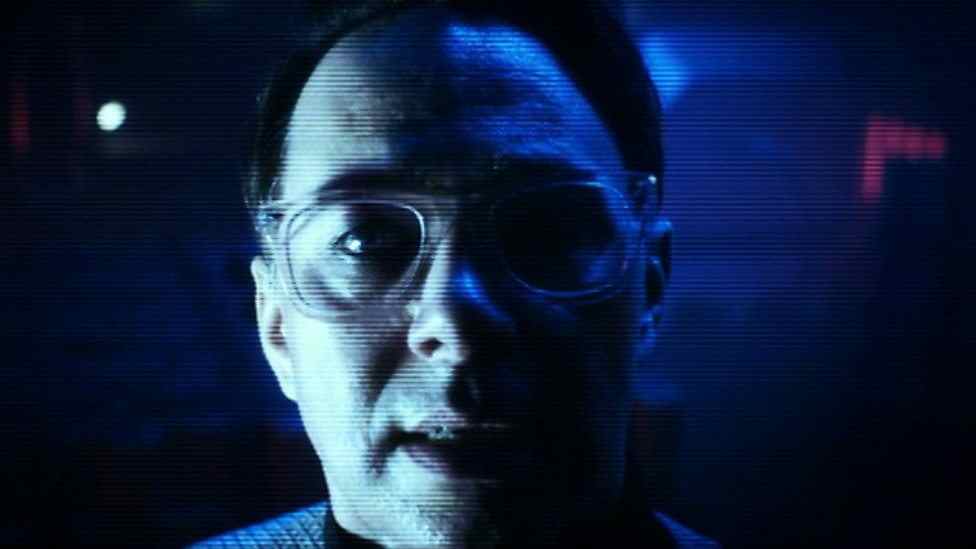 dr. who sleep no more dr. who sleep no more
