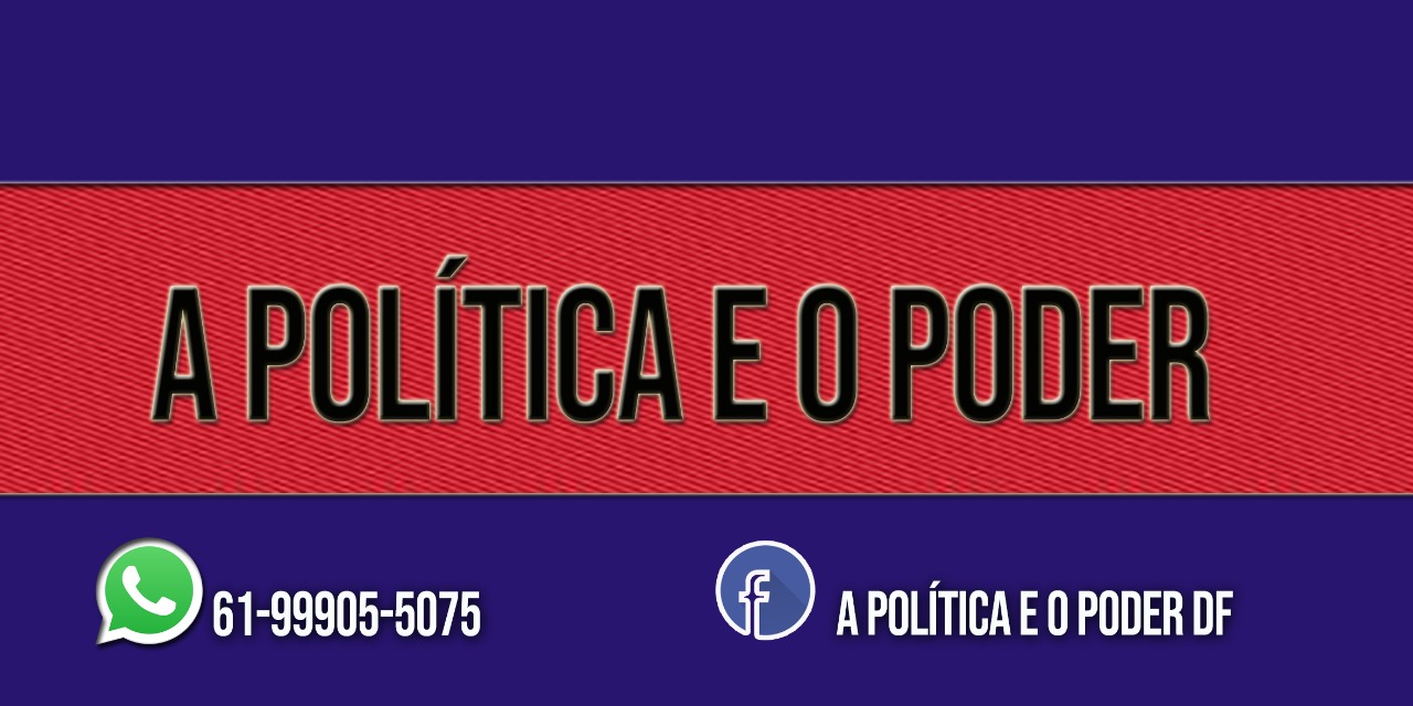 A POLITICA E O PODER