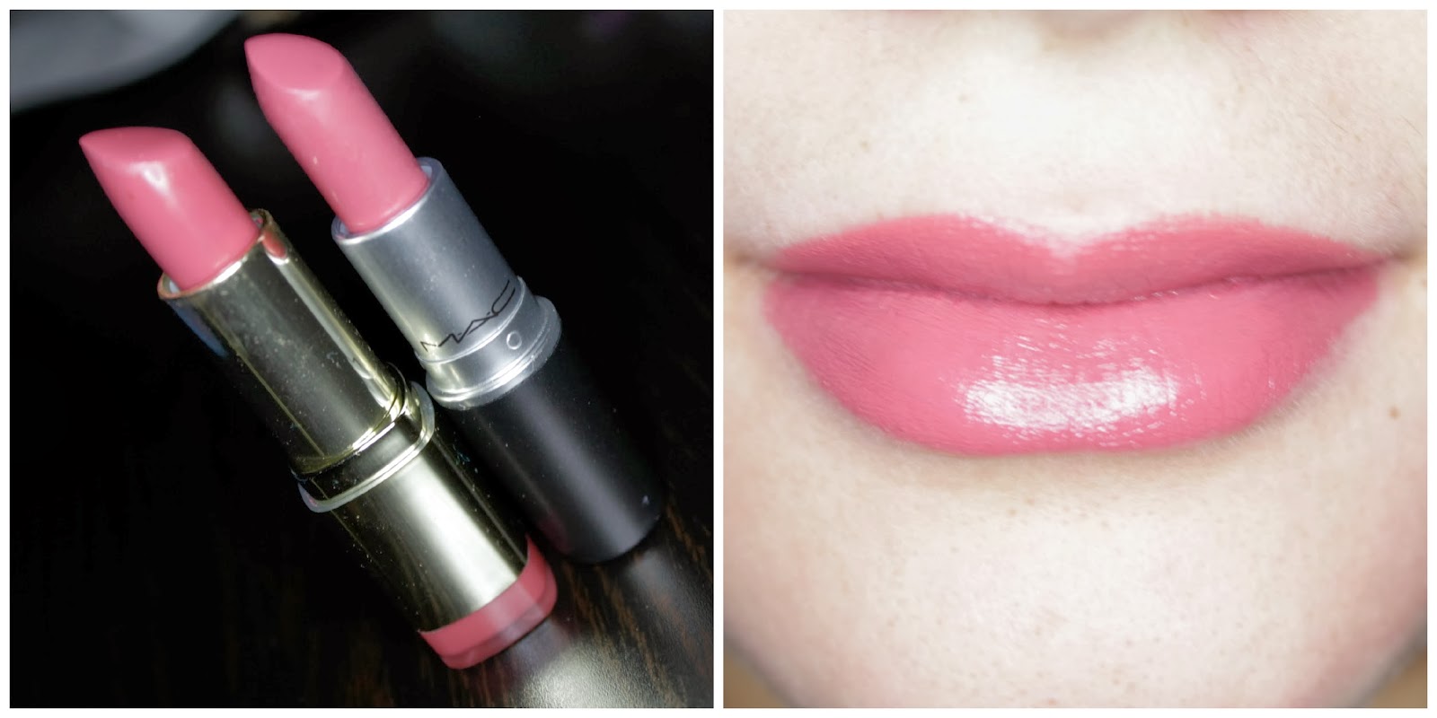 Makeup Fashion Royalty Dupe Alert Drugstore Versions Of Mac Lipsticks