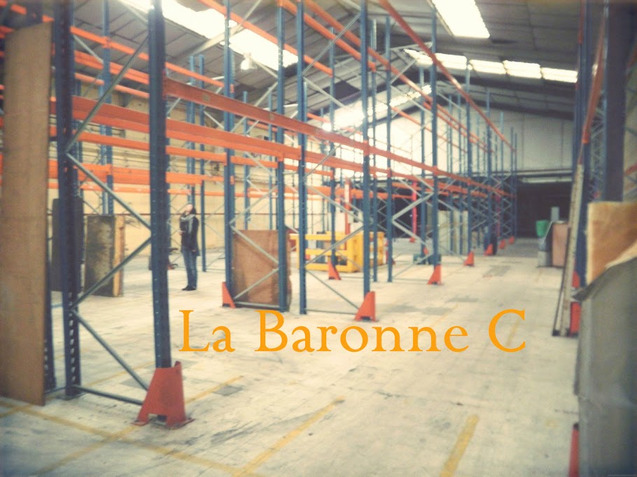 La Baronne